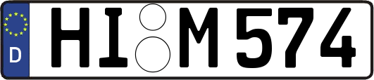 HI-M574