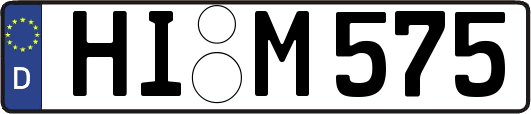 HI-M575