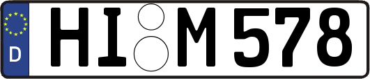 HI-M578