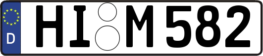 HI-M582