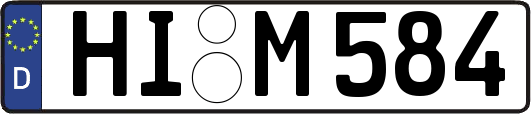 HI-M584