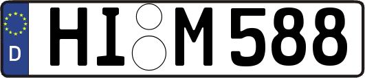 HI-M588