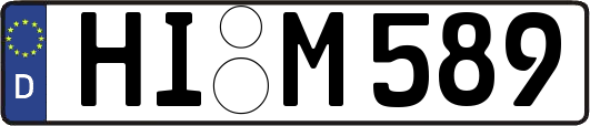 HI-M589