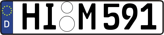 HI-M591