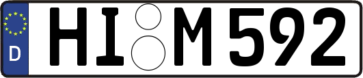 HI-M592