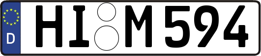 HI-M594