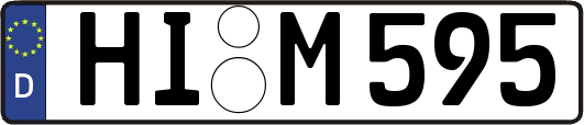 HI-M595