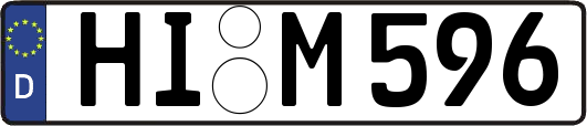 HI-M596