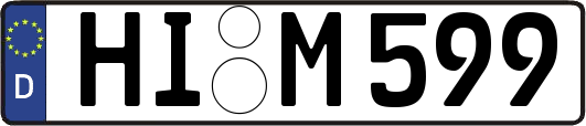 HI-M599