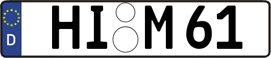 HI-M61