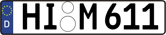 HI-M611