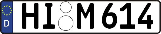 HI-M614
