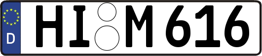 HI-M616