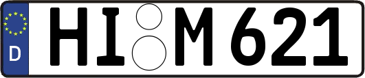 HI-M621