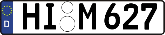 HI-M627