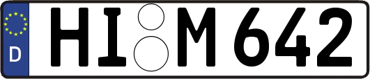 HI-M642