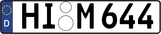 HI-M644