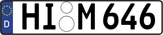 HI-M646