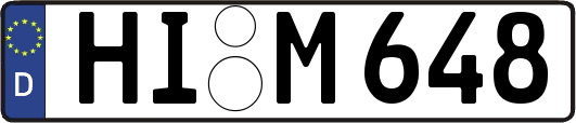HI-M648