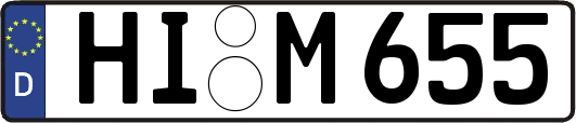 HI-M655