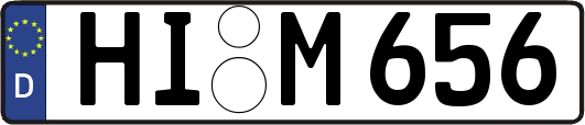 HI-M656