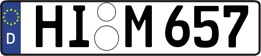 HI-M657