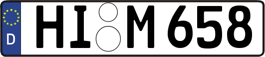 HI-M658
