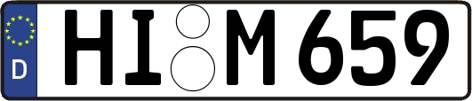 HI-M659