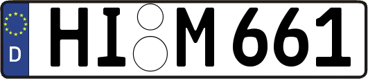 HI-M661