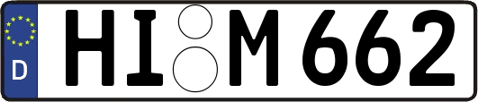 HI-M662