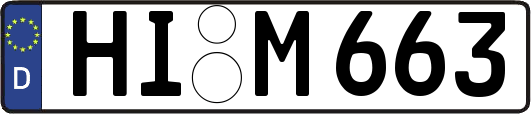 HI-M663