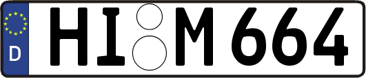 HI-M664
