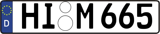 HI-M665