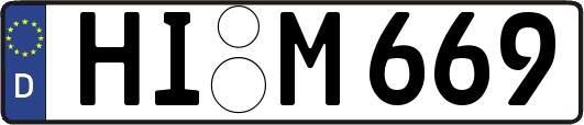 HI-M669