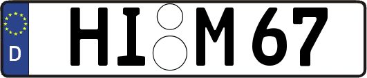 HI-M67