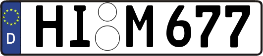 HI-M677