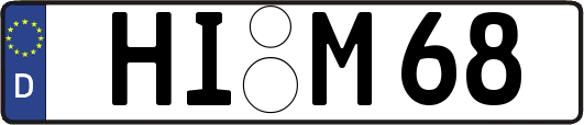HI-M68