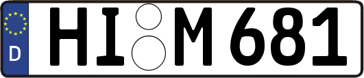 HI-M681
