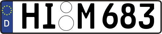 HI-M683