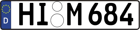 HI-M684