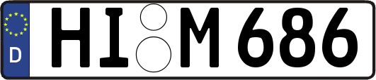 HI-M686