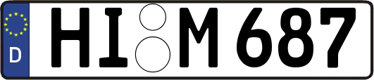 HI-M687