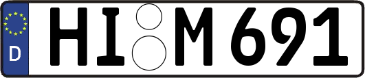 HI-M691