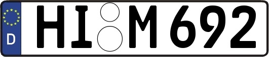 HI-M692