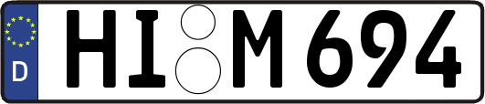 HI-M694
