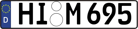 HI-M695