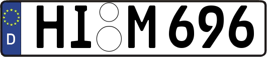 HI-M696