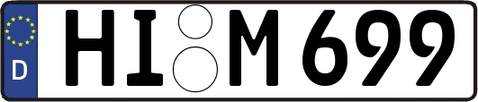 HI-M699