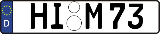 HI-M73