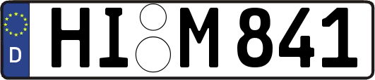 HI-M841